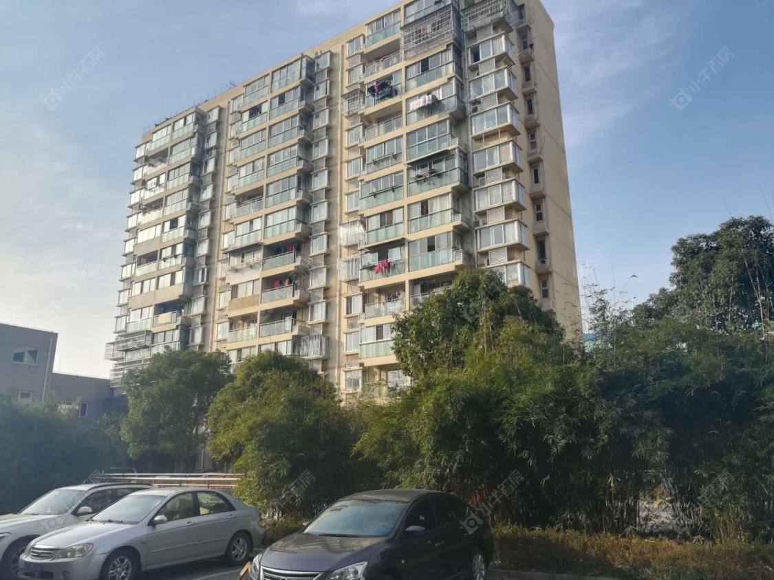 上海舜川公寓小区_舜川公寓小区null