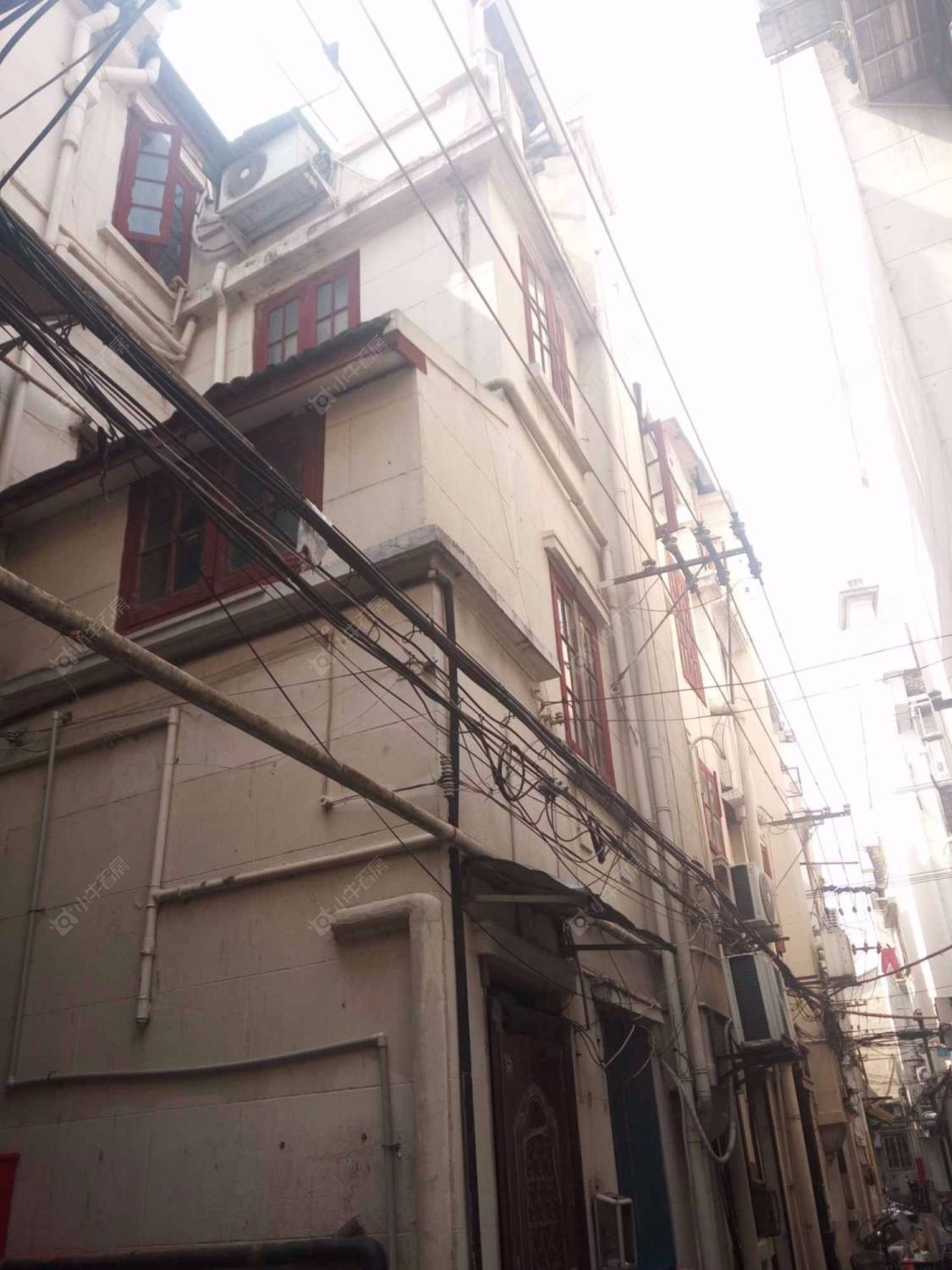 上海永安里小区_永安里小区null