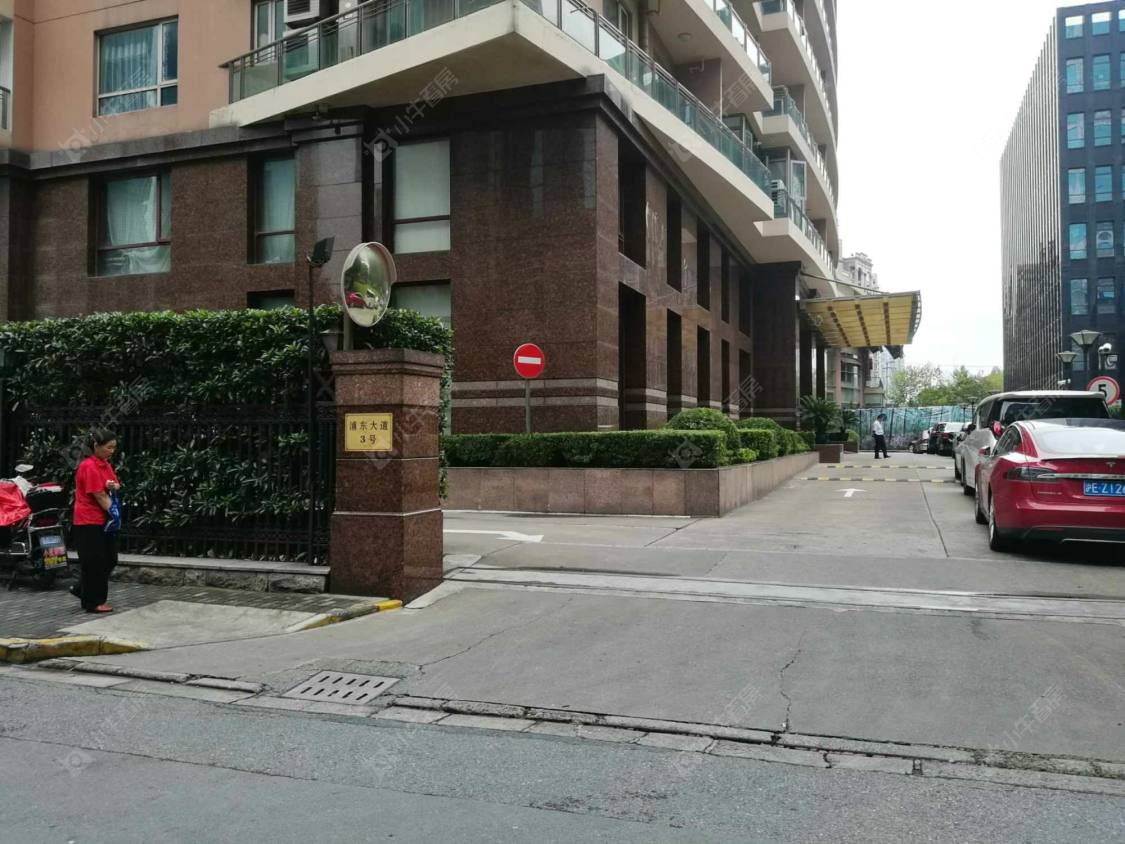 上海瑞苑公寓小区_瑞苑公寓小区null