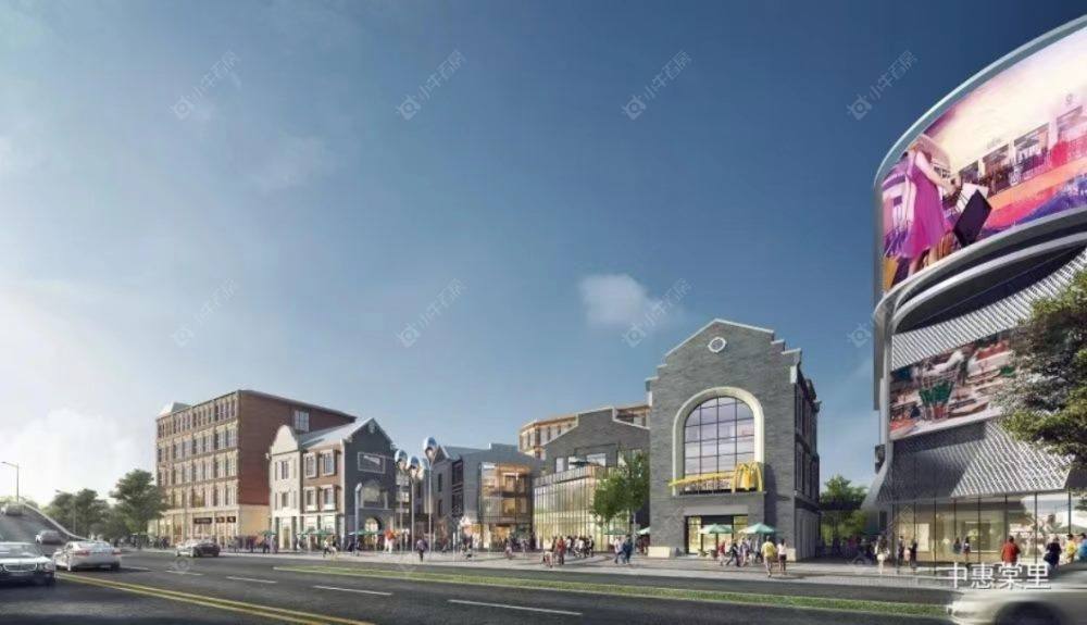 上海中慧棠里小区_中慧棠里小区null