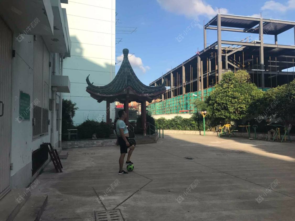 上海三江小区小区_三江小区小区null