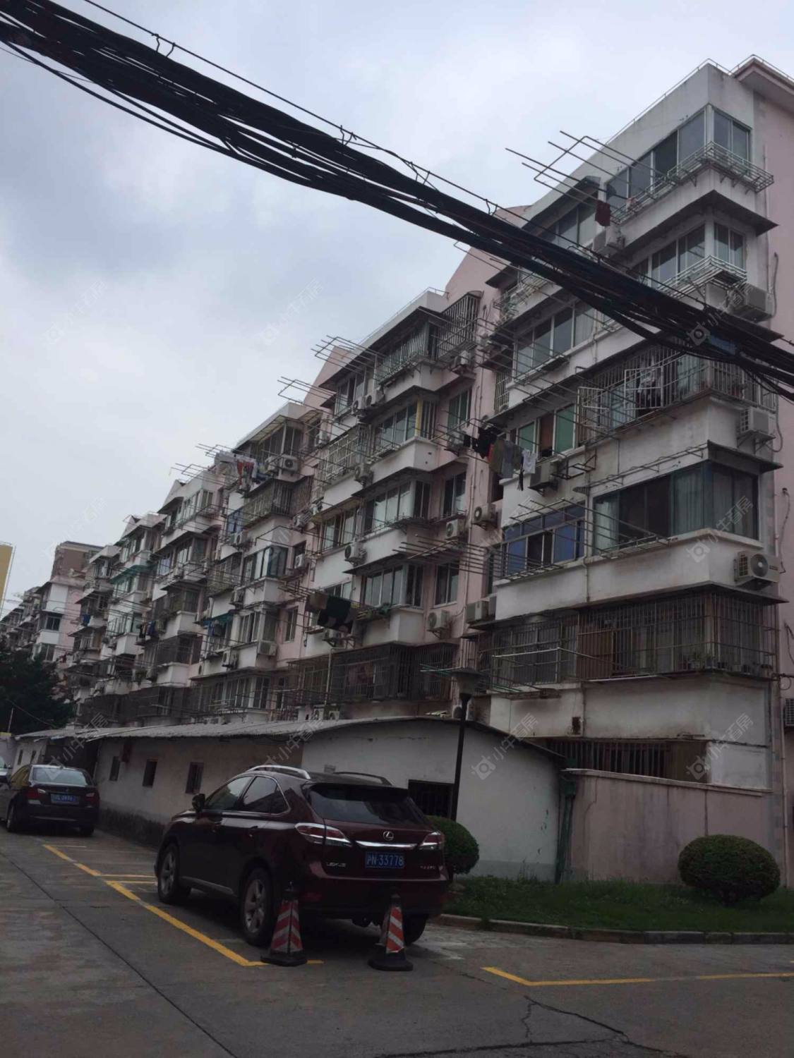 莲业新村封面图_小牛看房