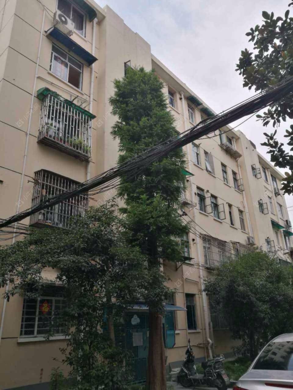 上海岭南路236弄小区_岭南路236弄小区null