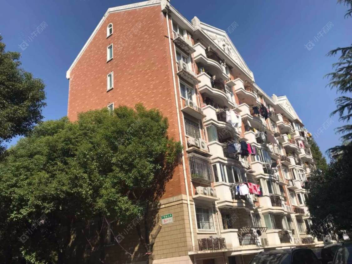 由由新佳苑封面图_小牛看房