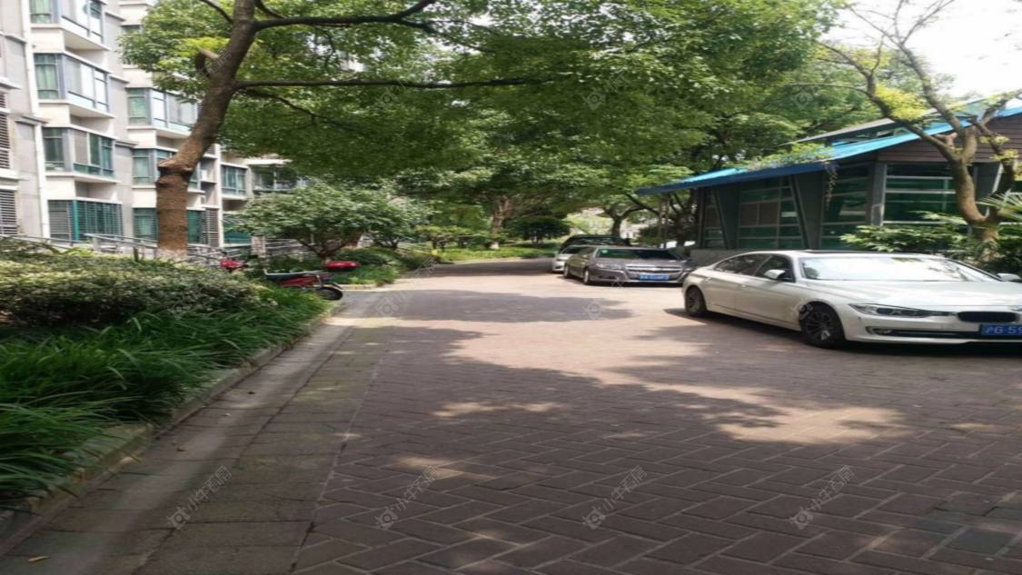 上海水岸蓝桥别墅区小区_水岸蓝桥别墅区小区null