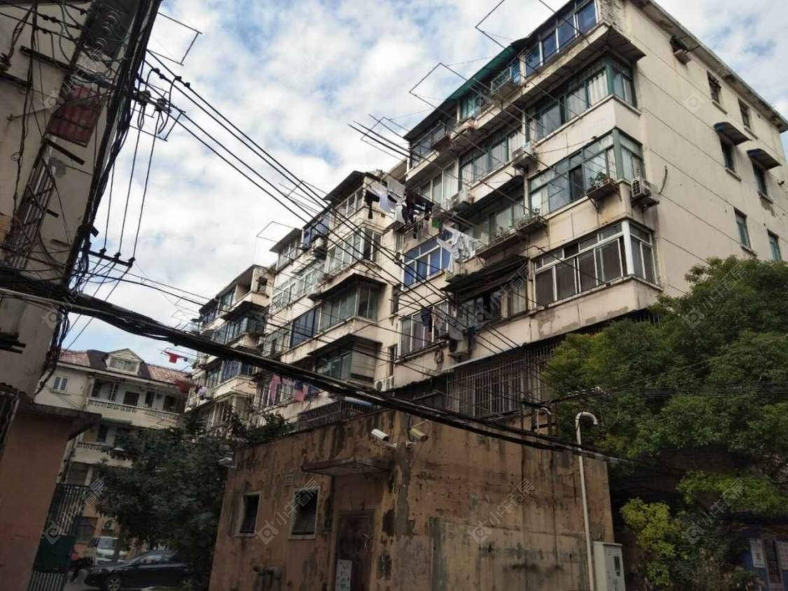 上海青云路650弄小区_青云路650弄小区null