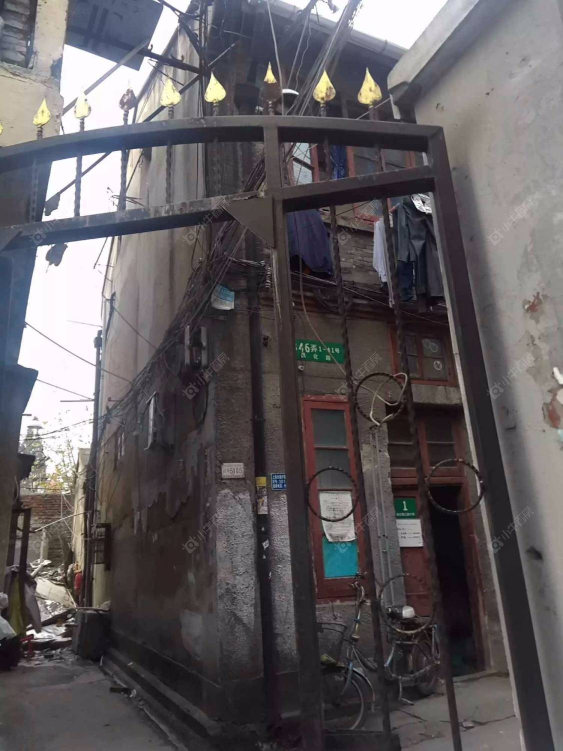 上海昌化路346弄小区_小牛看房