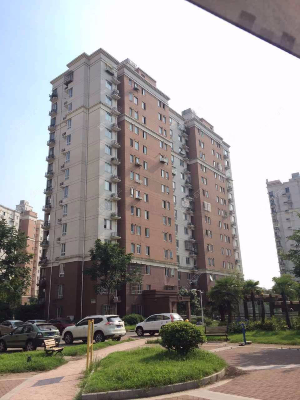 上海中虹家园小区_中虹家园小区null