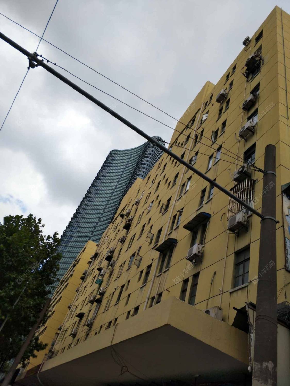 上海东长治路小区_东长治路小区null