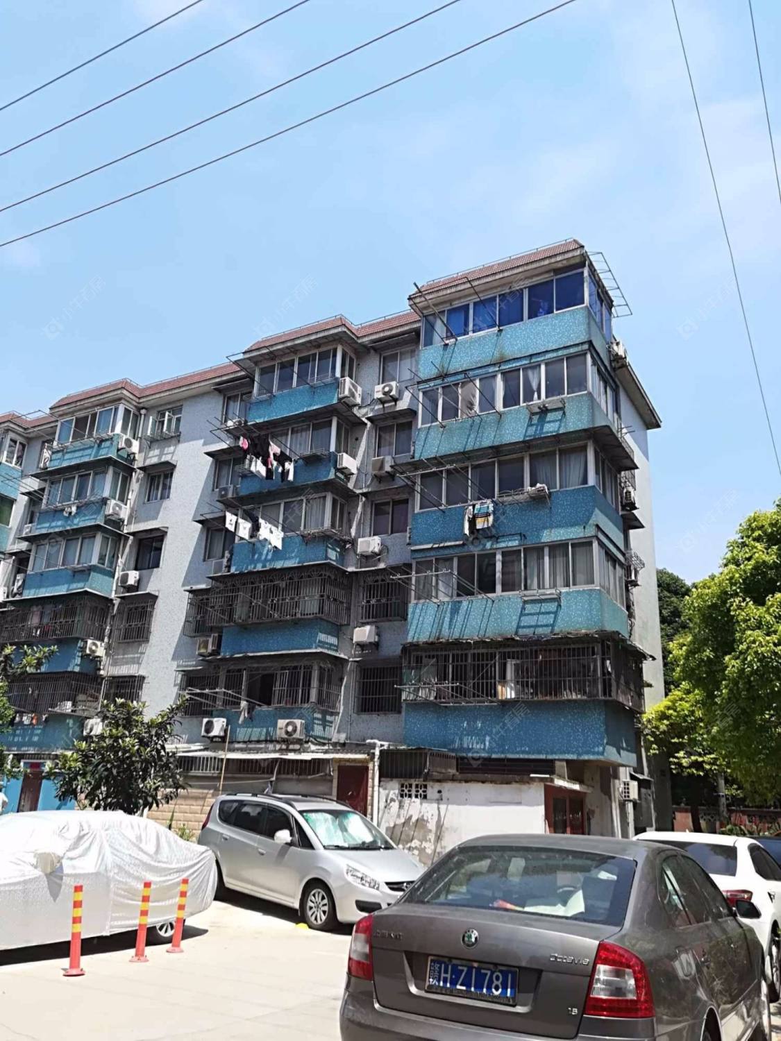 上海共富一村小区_共富一村小区null