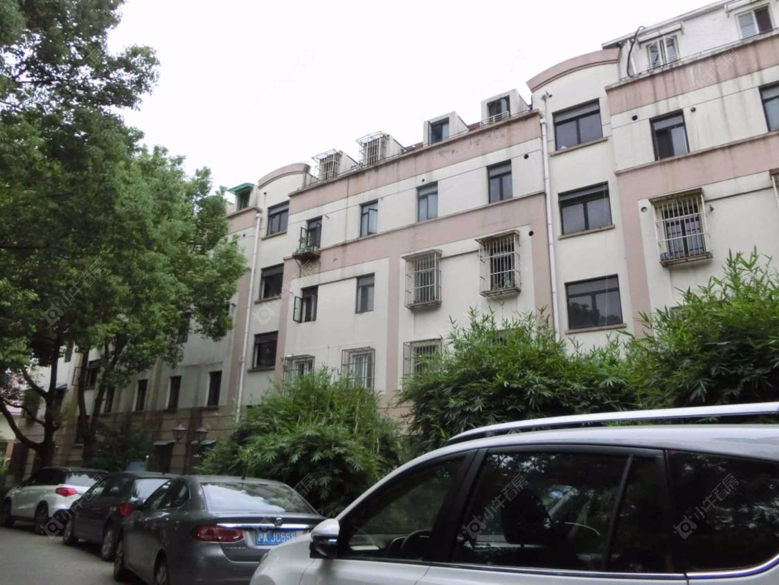 上海平阳新村四街坊小区_小牛看房