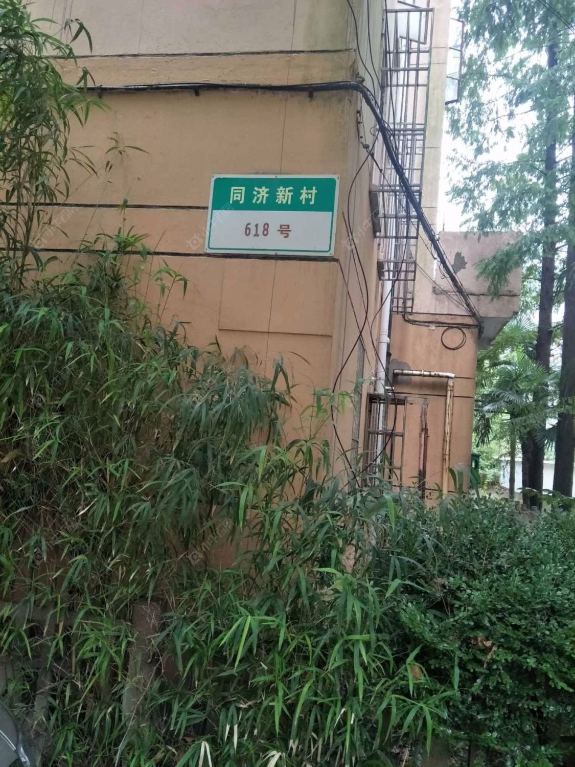 上海同济新村小区_同济新村小区null