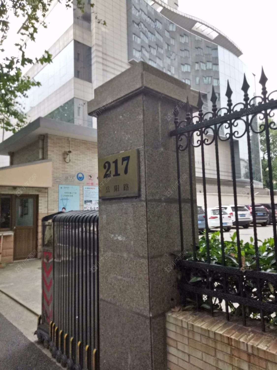 上海岳阳公寓小区_小牛看房