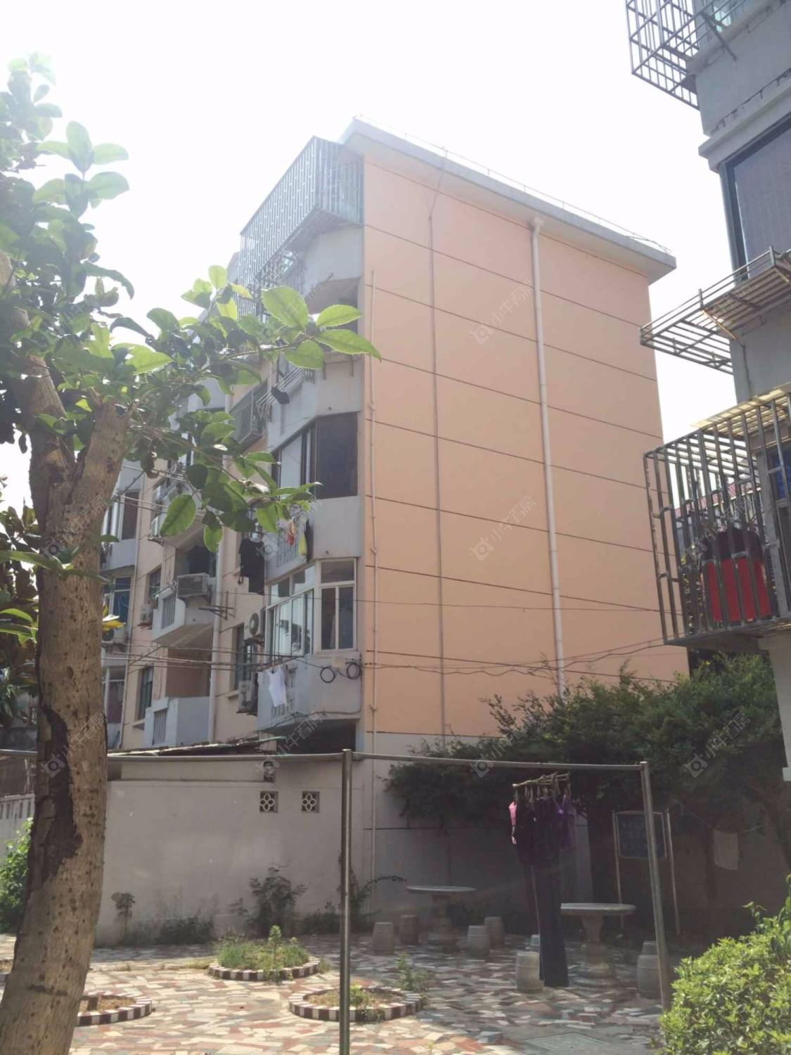 上海园二小区小区_园二小区小区null