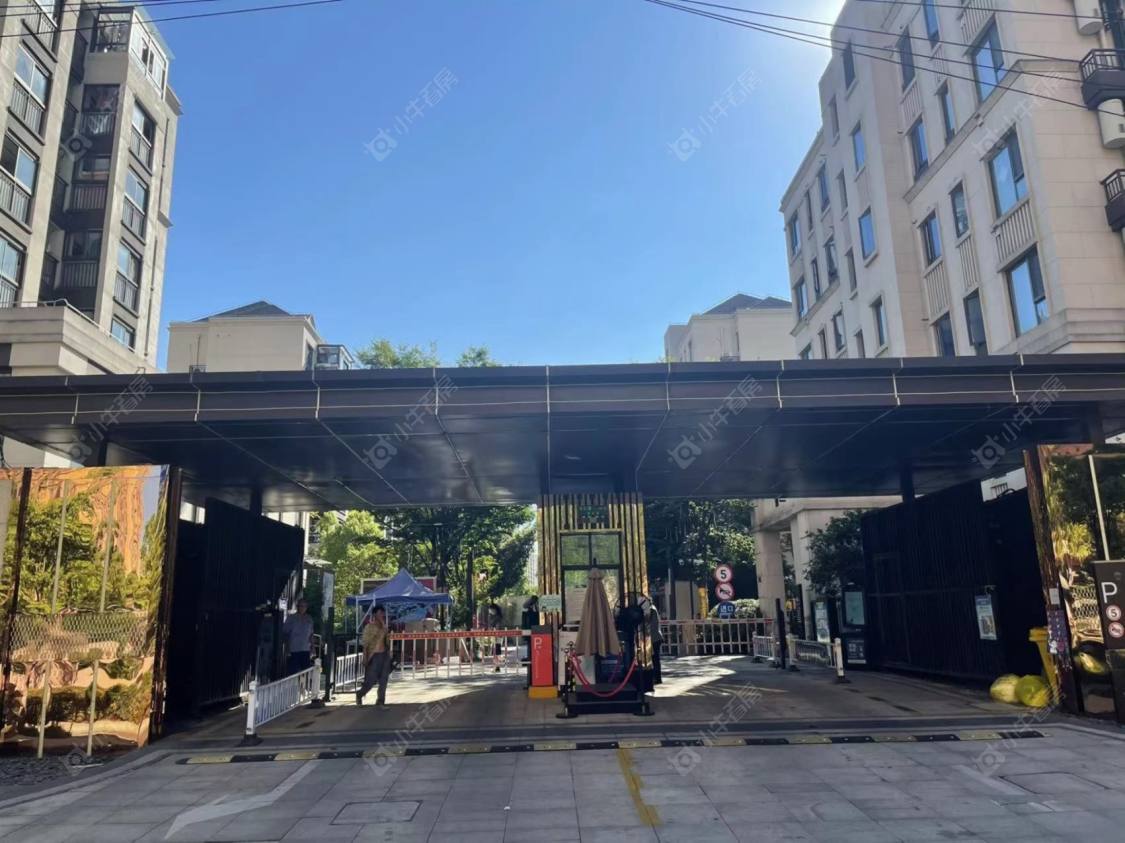 上海卓越维港别墅区小区_卓越维港别墅区小区null