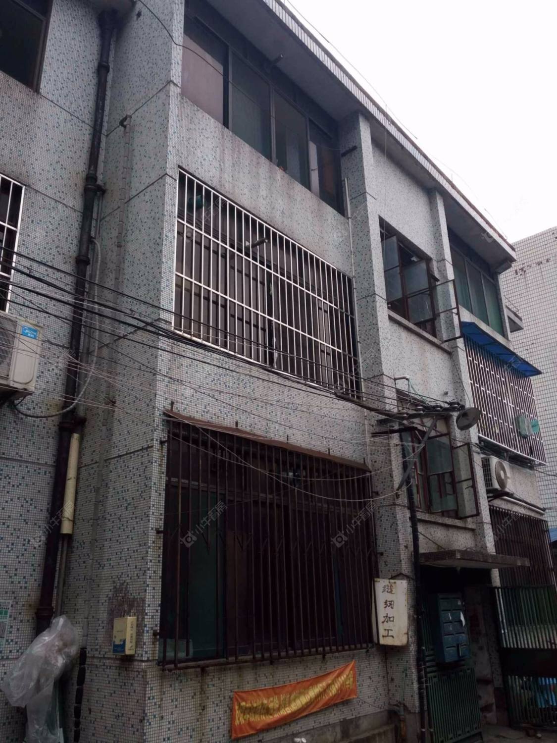 上海三门路小区_三门路小区null