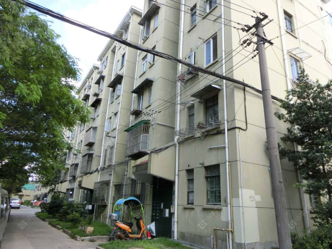 上海华泾四村小区_华泾四村小区null