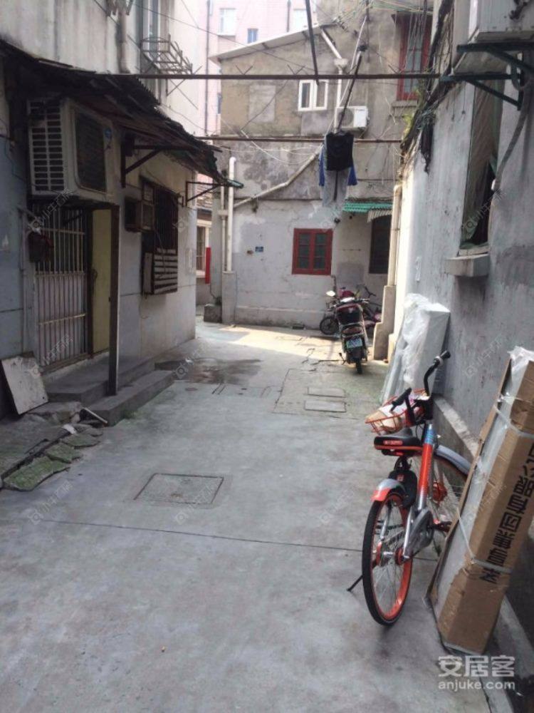 上海霍山路21弄小区_霍山路21弄小区null