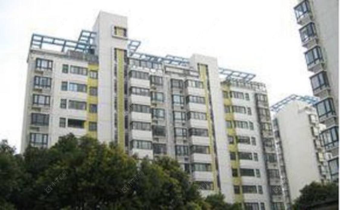 上海宝山花园城小区_宝山花园城小区null