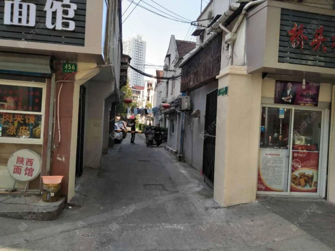 上海宝山新村小区_宝山新村小区null