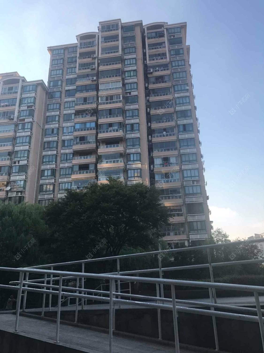 上海徐汇御景苑小区_徐汇御景苑小区null