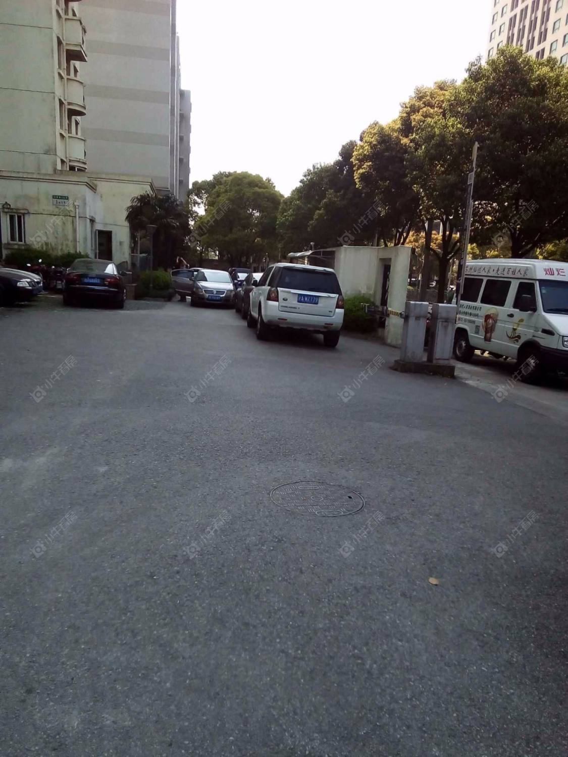 上海联洋新苑小区_联洋新苑小区null