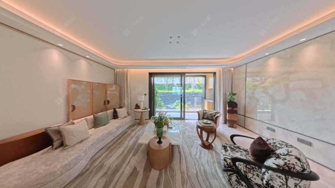 上海浦发莲园小区_浦发莲园小区实景图