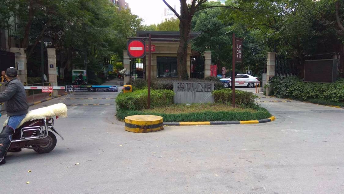 森林公馆西区封面图_小牛看房