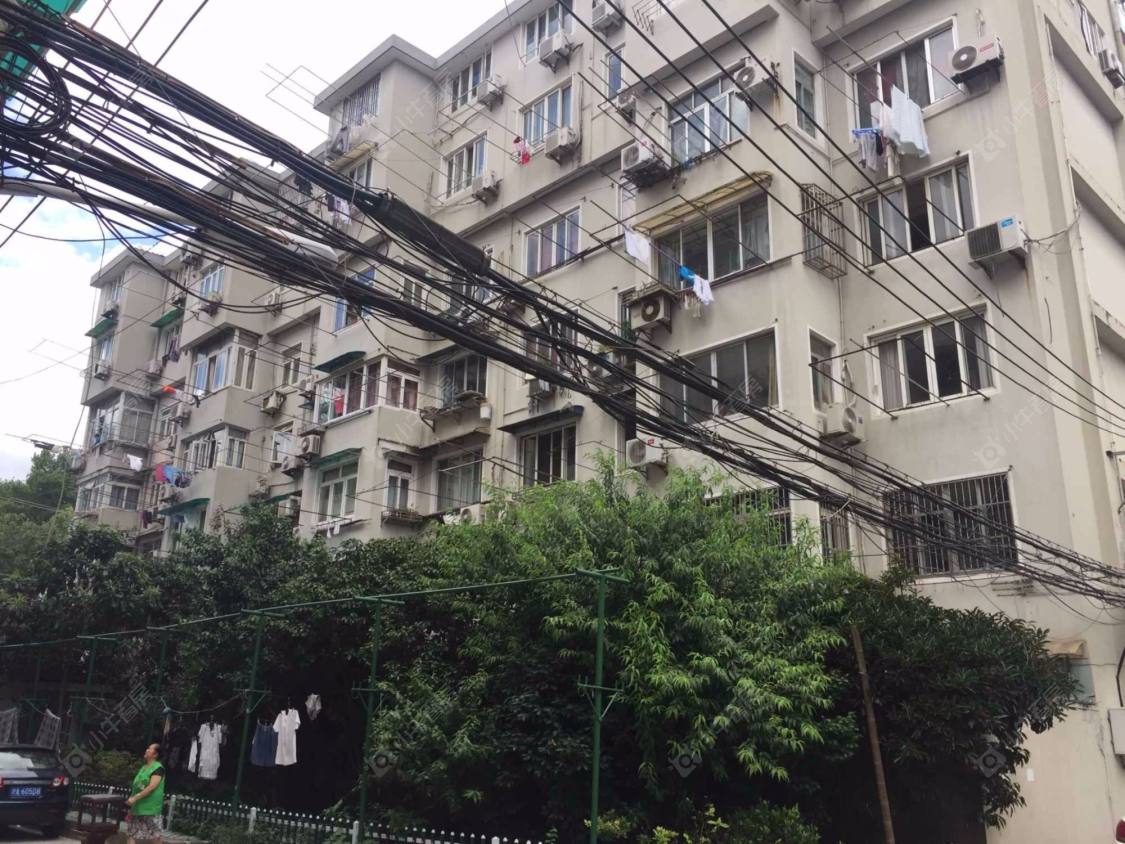 上海肇嘉浜路669弄小区_肇嘉浜路669弄小区null