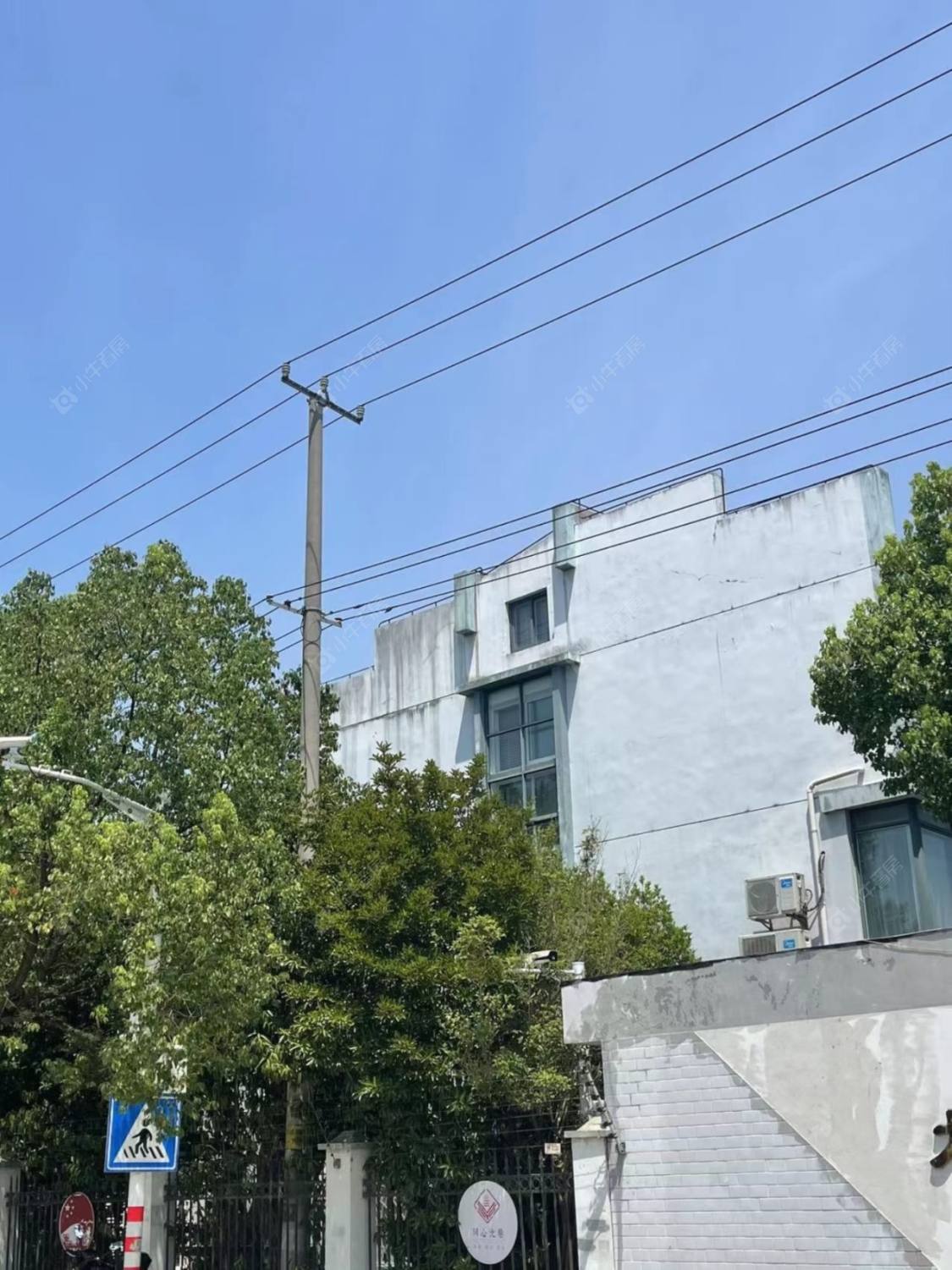 上海桂馨苑小区_桂馨苑小区null