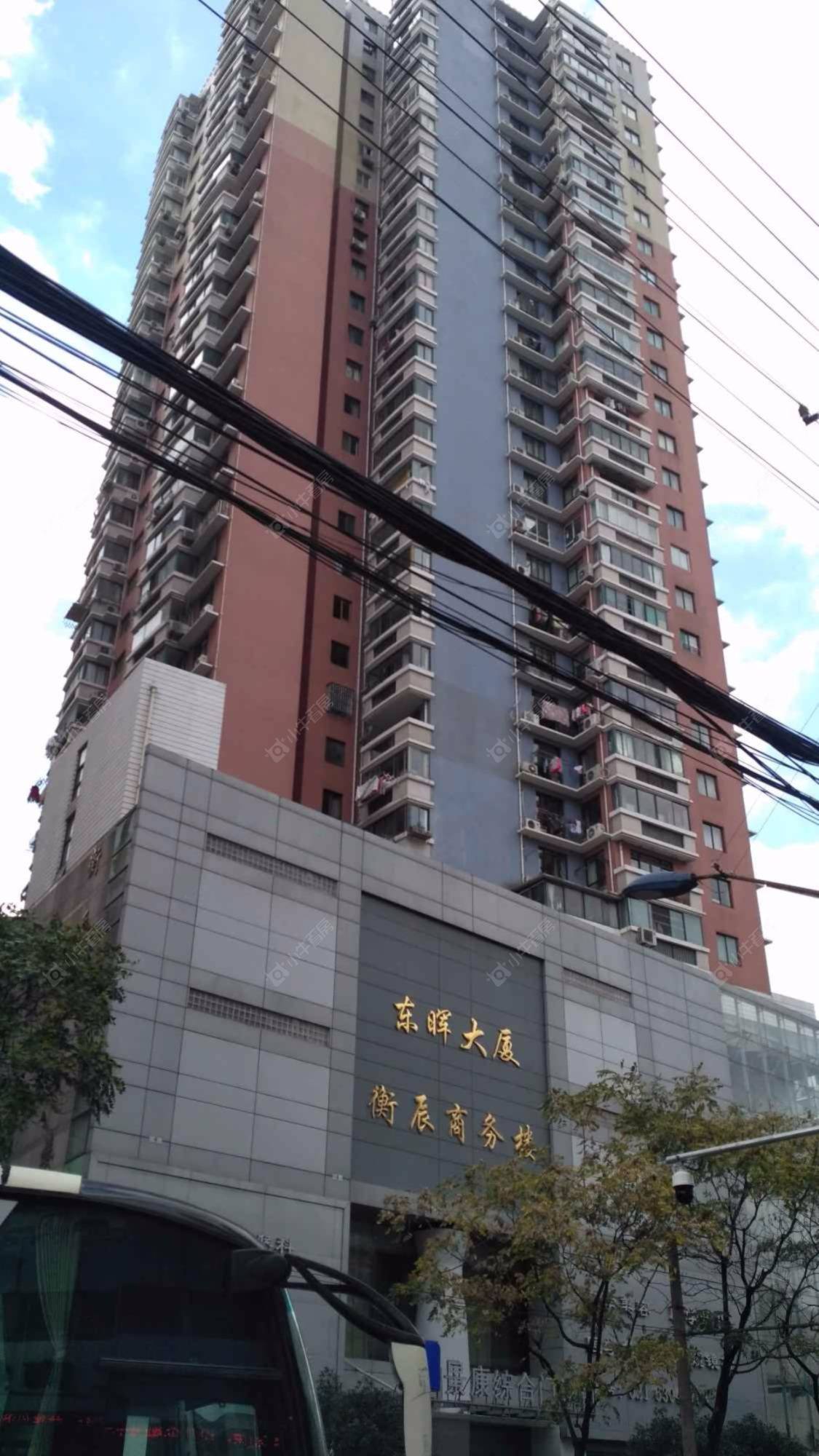 上海东晖花苑小区_东晖花苑小区null