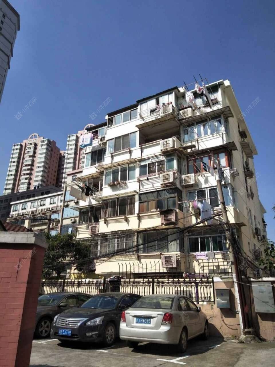 上海美丽园居民区小区_美丽园居民区小区null