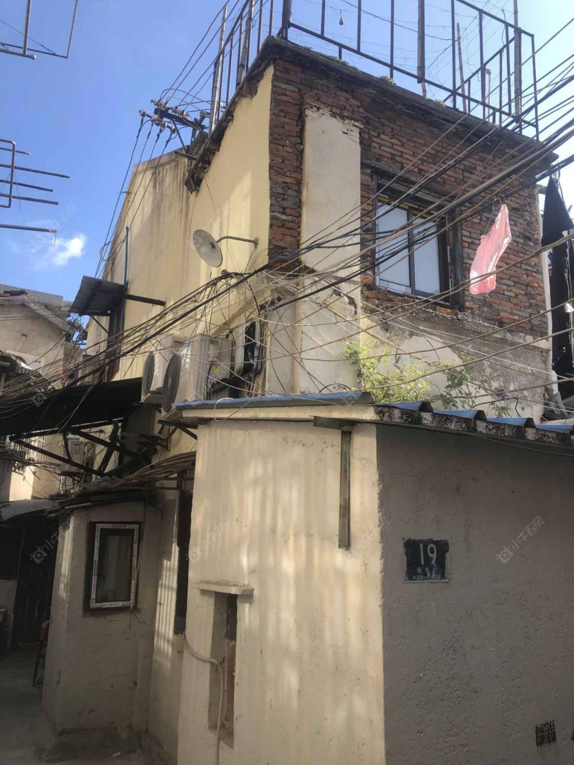 上海局南村小区_局南村小区null