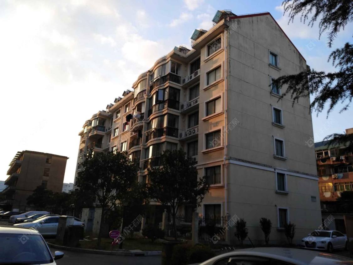 上海鹤兴苑小区_鹤兴苑小区null