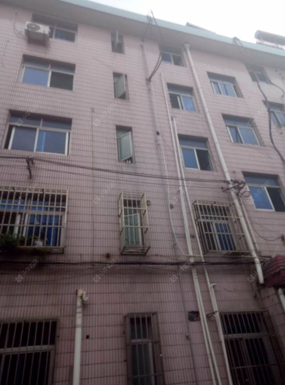 上海海茂公寓小区_海茂公寓小区null