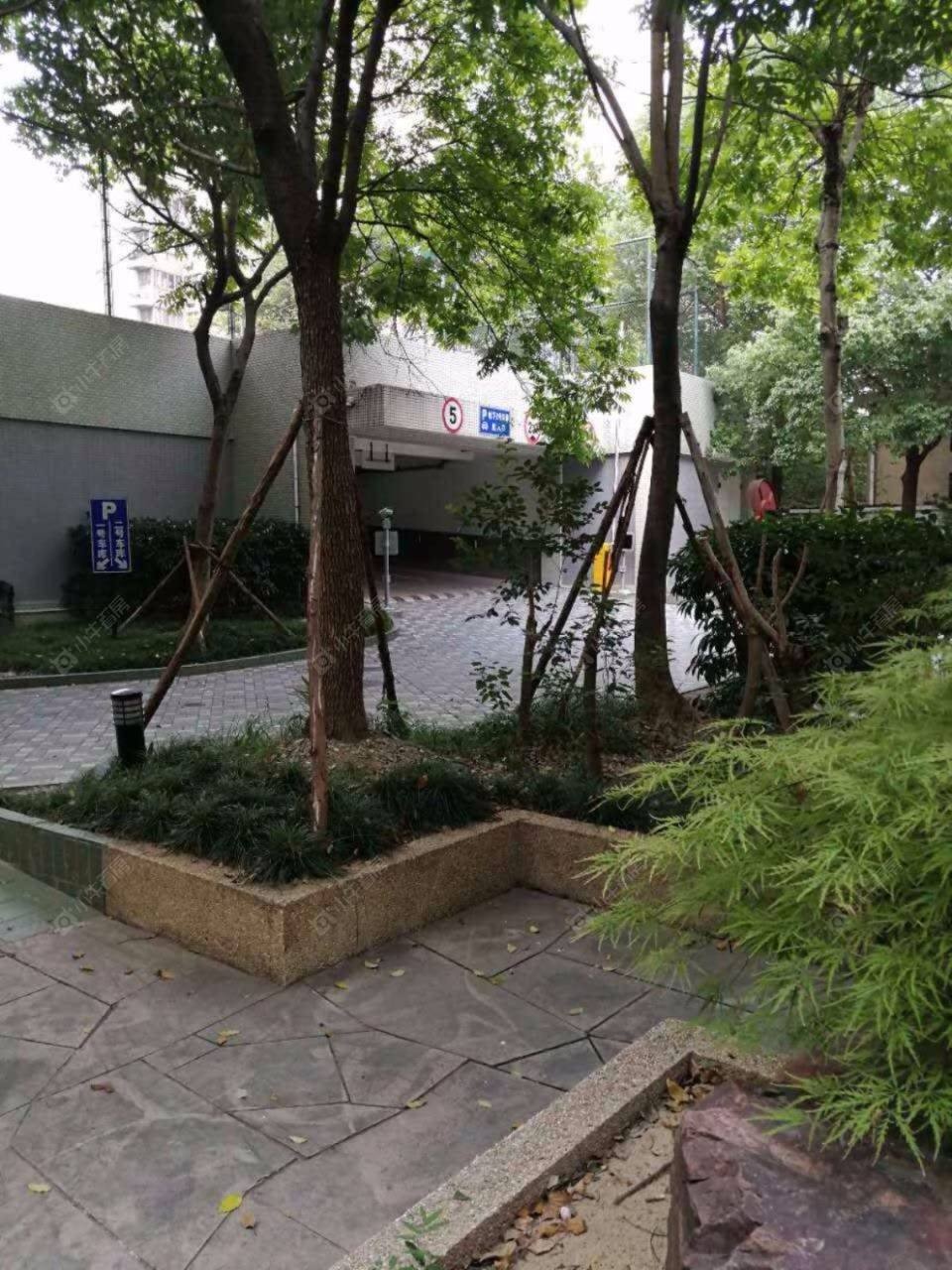 上海泰荣苑小区_泰荣苑小区null