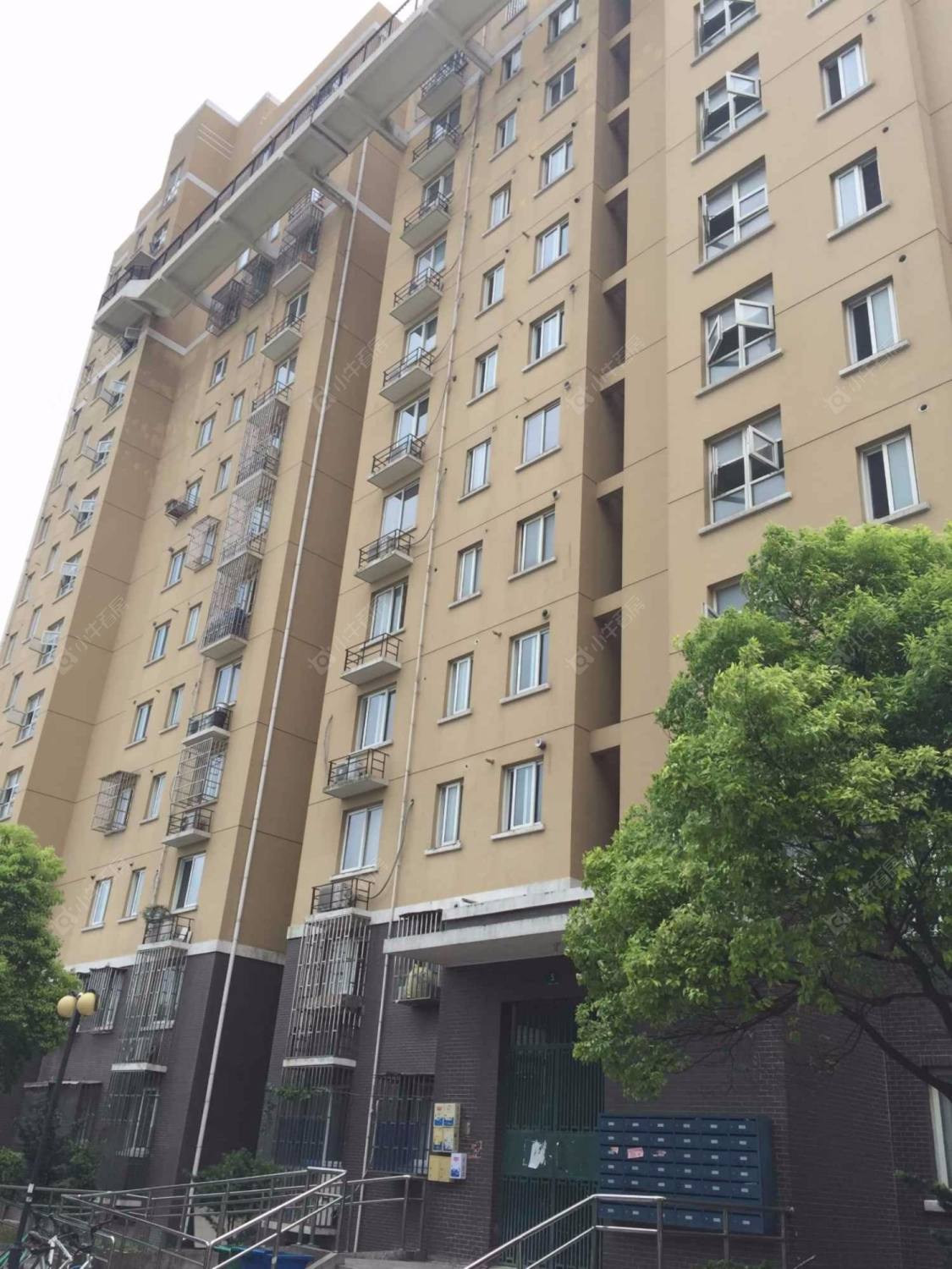 上海紫翠高清苑小区_紫翠高清苑小区null