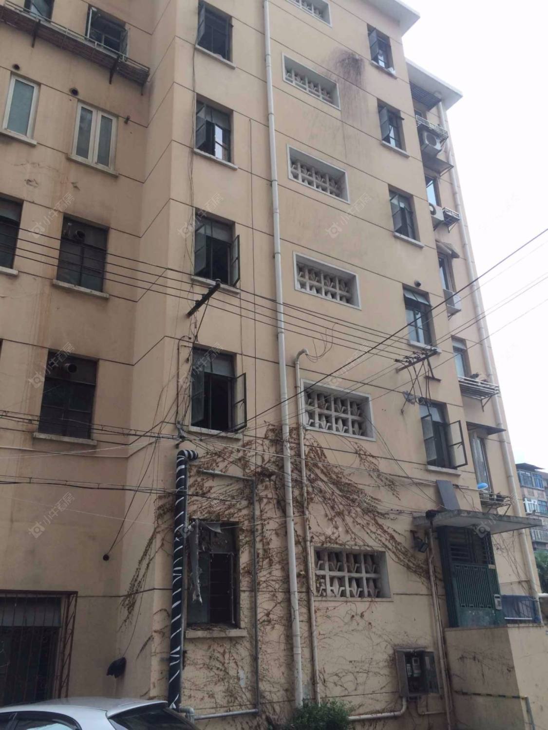 上海惠民小区小区_小牛看房