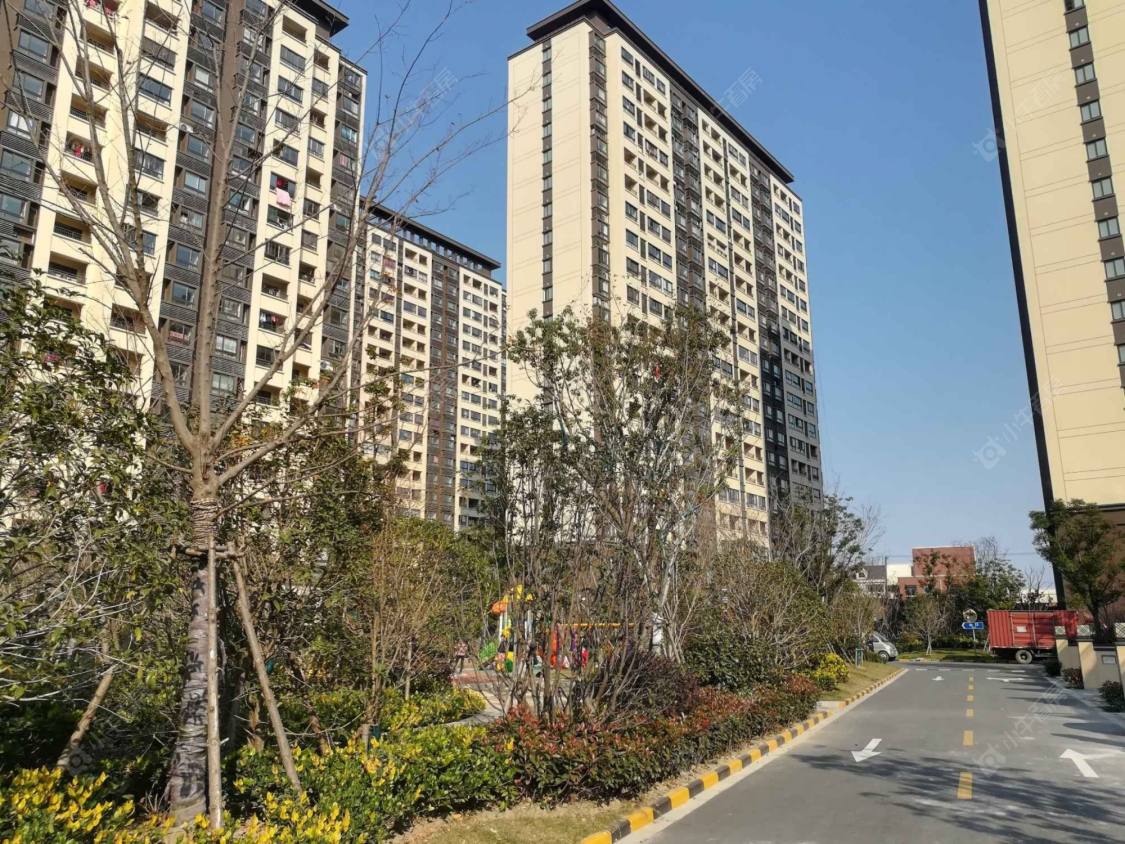 上海信达蓝庭小区_信达蓝庭小区null