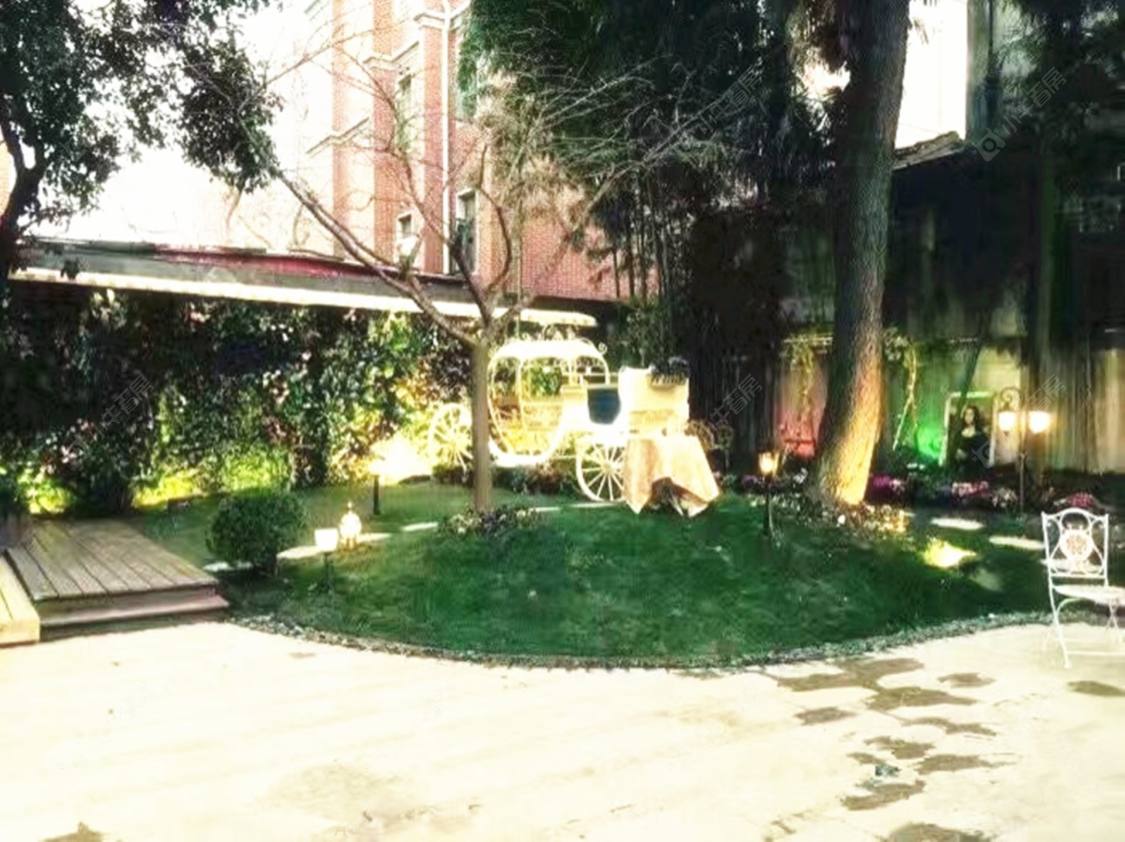 上海陕西南路488弄小区_陕西南路488弄小区null