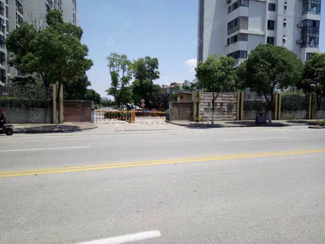 上海汇锦城二期小区_汇锦城二期小区null