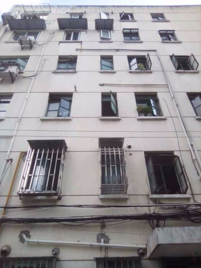 上海张家浜小区小区_张家浜小区小区null