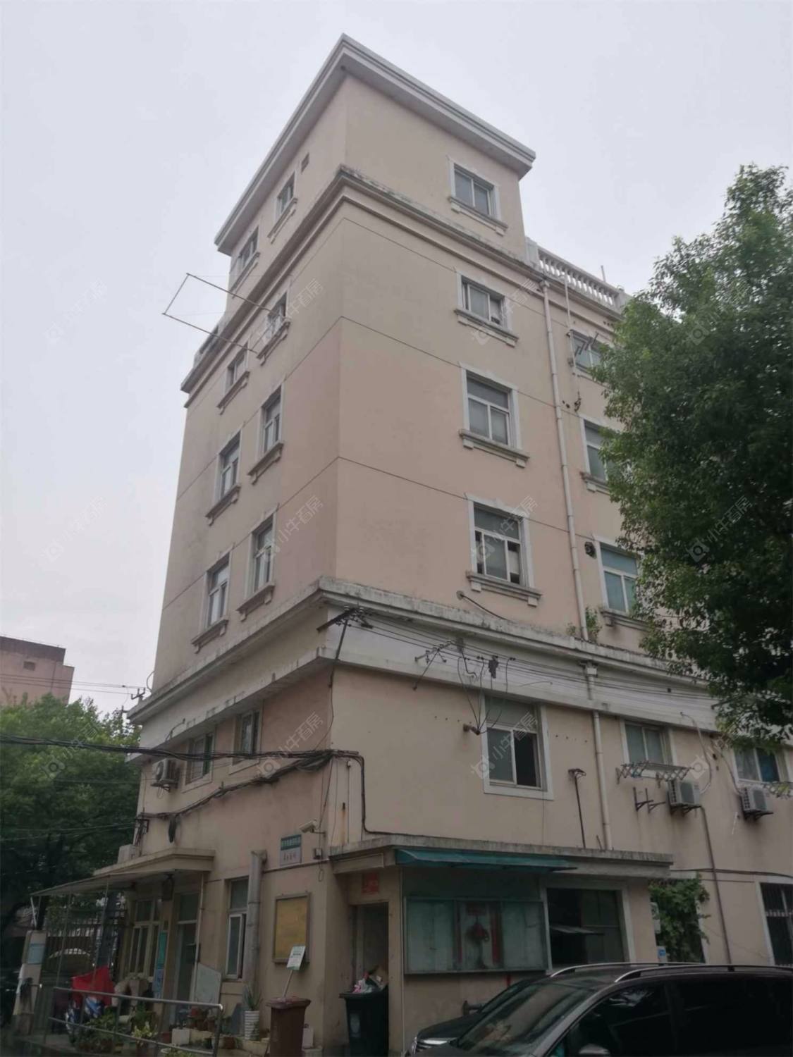 上海福赐新苑小区_福赐新苑小区null