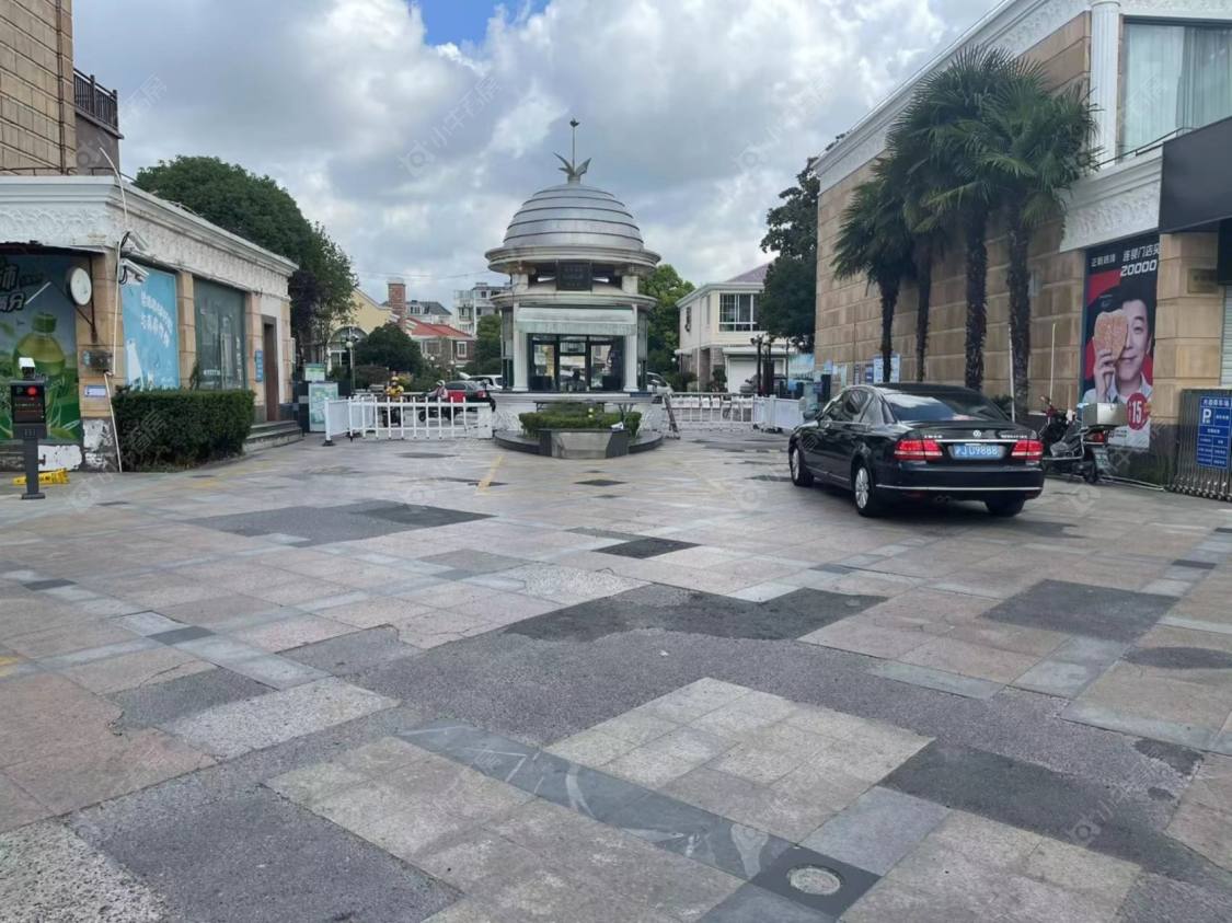 上海煌烘雅墅别墅区小区_煌烘雅墅别墅区小区null