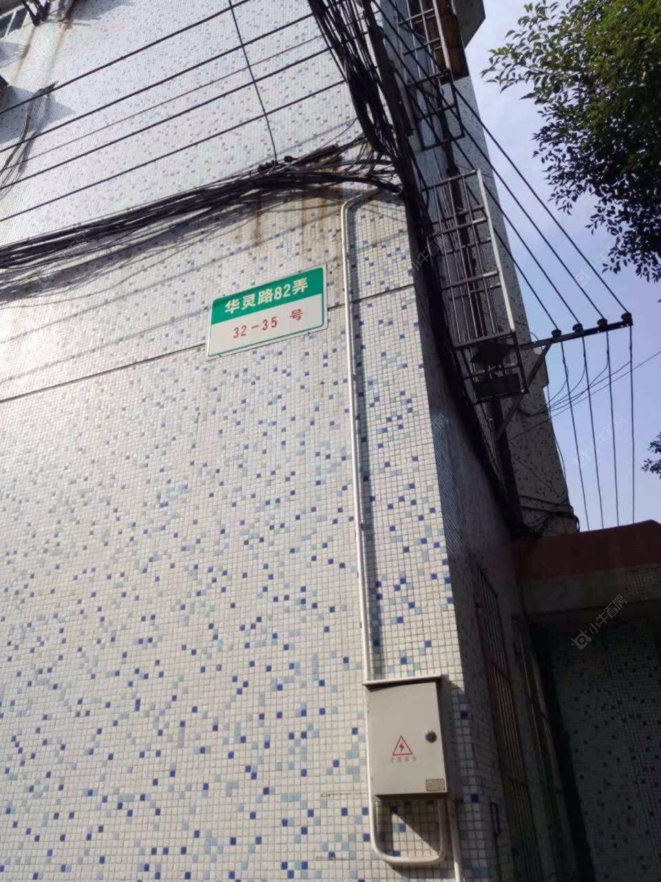 上海南华苑82弄小区_南华苑82弄小区null