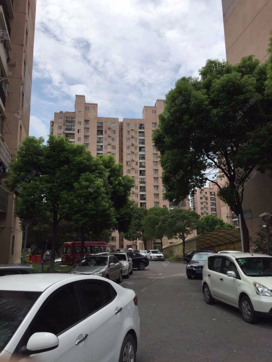 上海民康苑小区_民康苑小区null