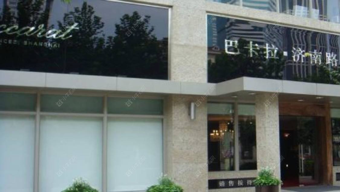 上海济南路小区_济南路小区null