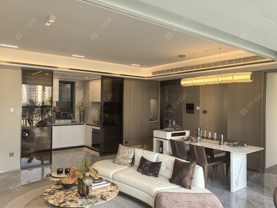 上海保利光合跃城小区_保利光合跃城小区null