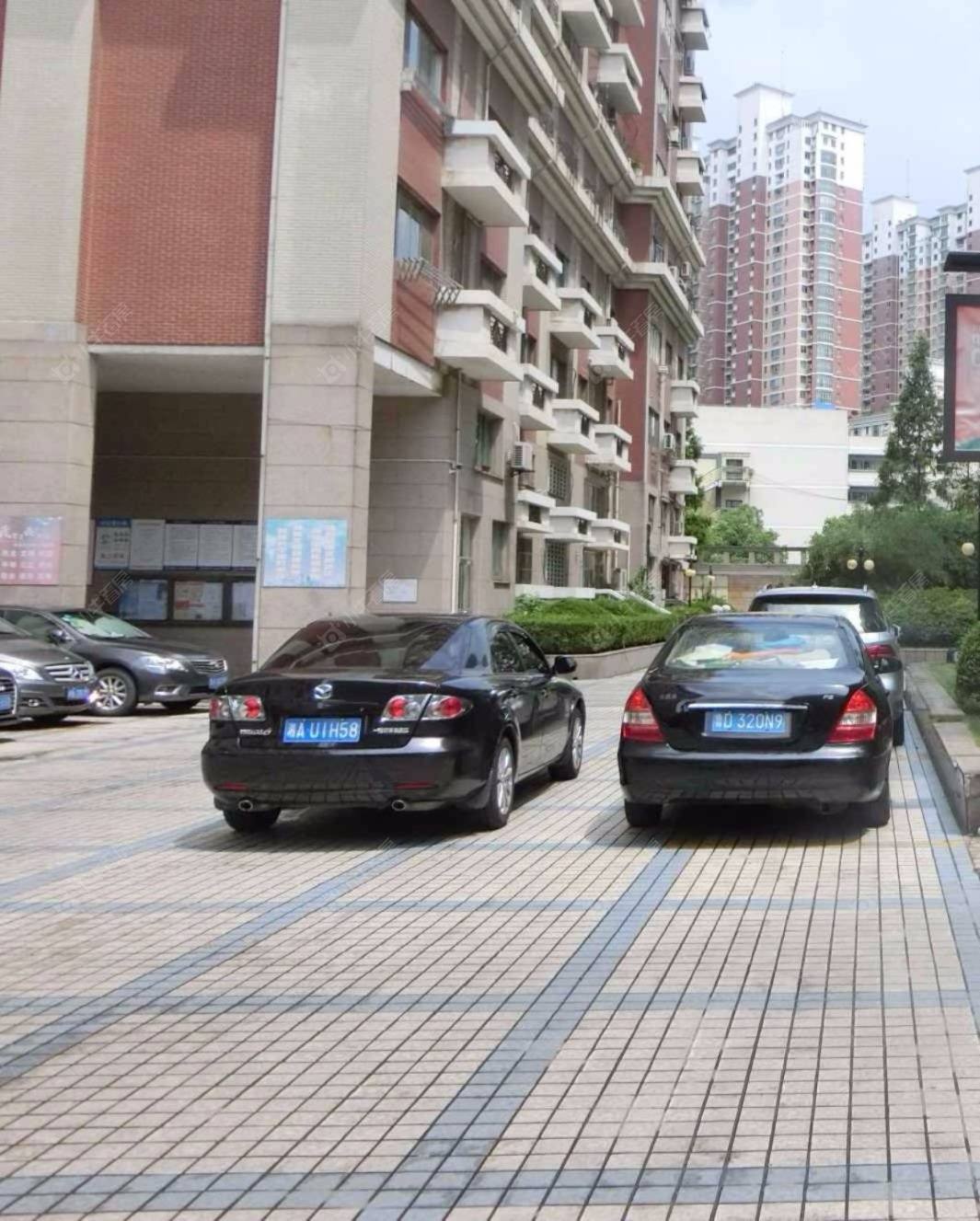 虹桥世家花园封面图_小牛看房