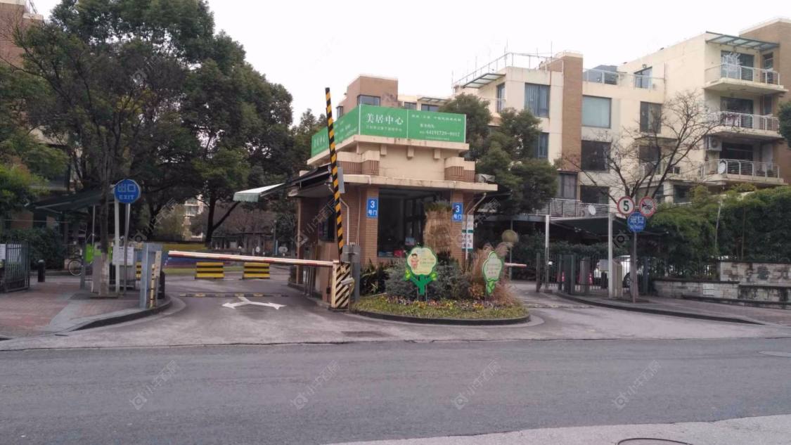 上海万科魅力之城小区_万科魅力之城小区null